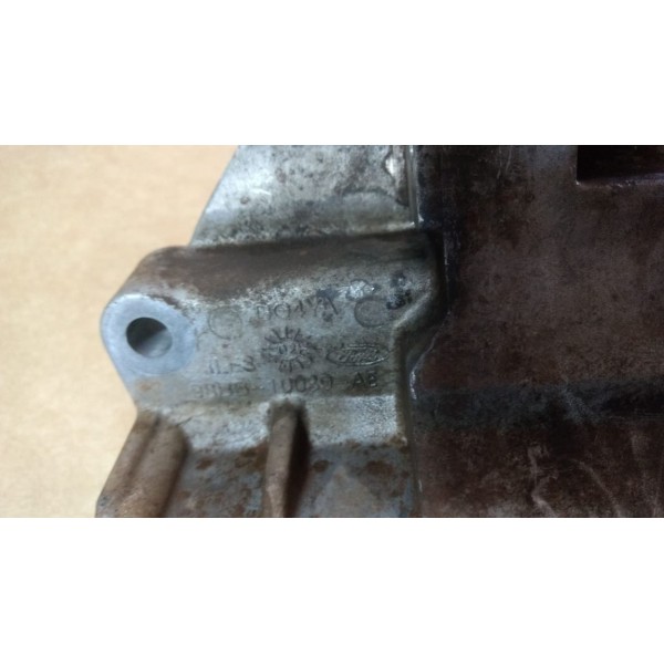 Suporte Da Bomba Direção Ford Focus 1.8 2.0 16v 98bb10039ae