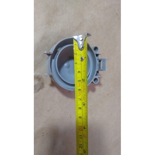 Tampa Vedação Pisca Farol Ford Courier Fiesta Bosch Menor