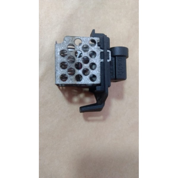 Sonda Resistência Ventoinha Sonda Logan Livina Clio Sandero