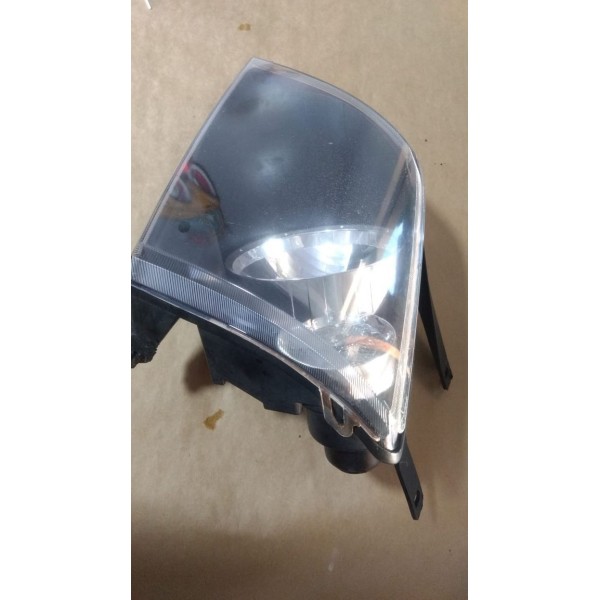 Farol Lado Esquerdo Ecosport 2005 A 2010.
