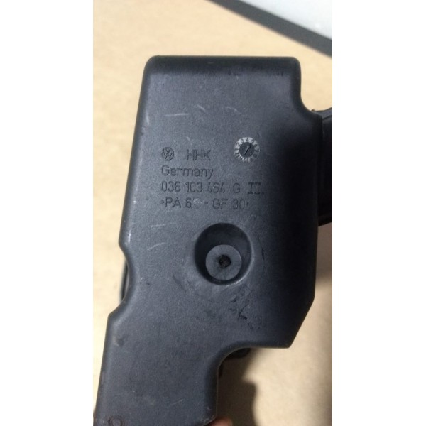 Anti-chama Original Vw Fox Golf Polo Audi A3 1.6 036103464g
