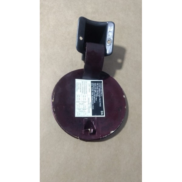 Portinhola Tanque Combustivel Corsa 94 A 08 Preto 90387427