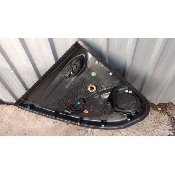 Forro De Porta Gm Onix Prisma 2013 A 2016 Traseiro Direito