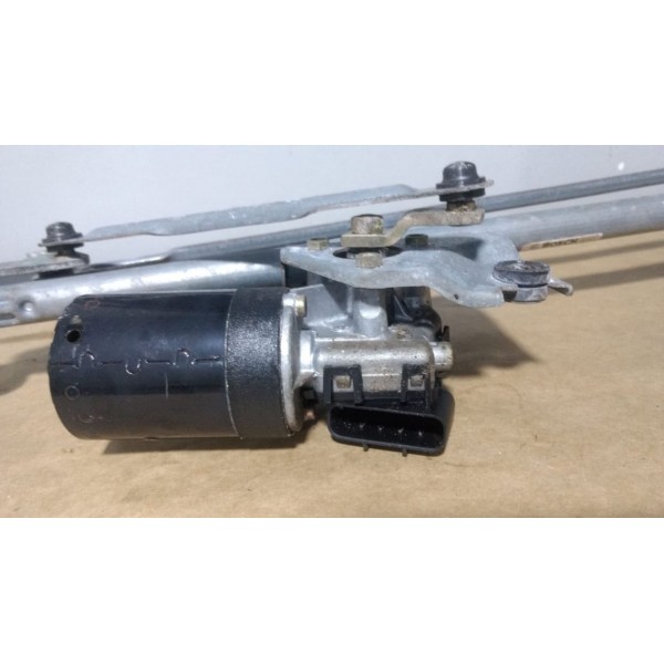 Motor Limpador Parabrisa Com Suporte Vectra 98/2005 - 23885