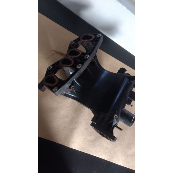 Coletor Admissao Fiat Uno Palio Siena 1.0 Original 46346196
