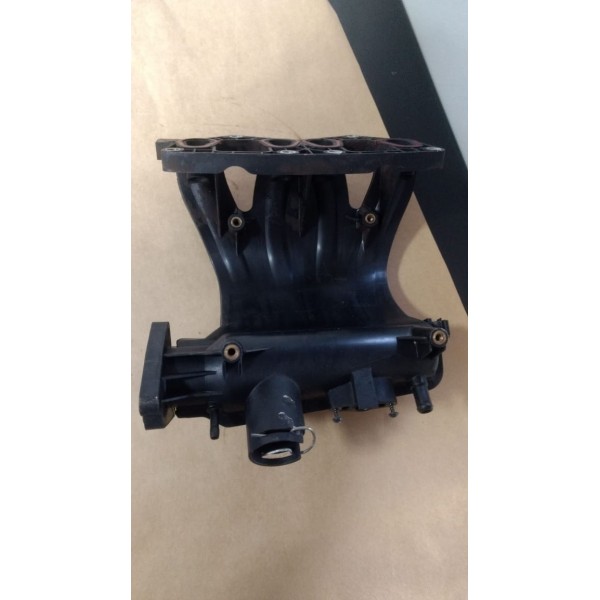 Coletor Admissao Fiat Uno Palio Siena 1.0 Original 46346196