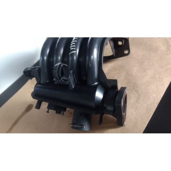 Coletor Admissao Fiat Uno Palio Siena 1.0 Original 46346196