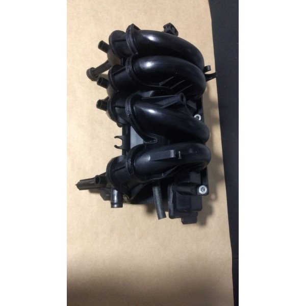 Coletor Admissão Renault Logan Sandero Kangoo 8200656779