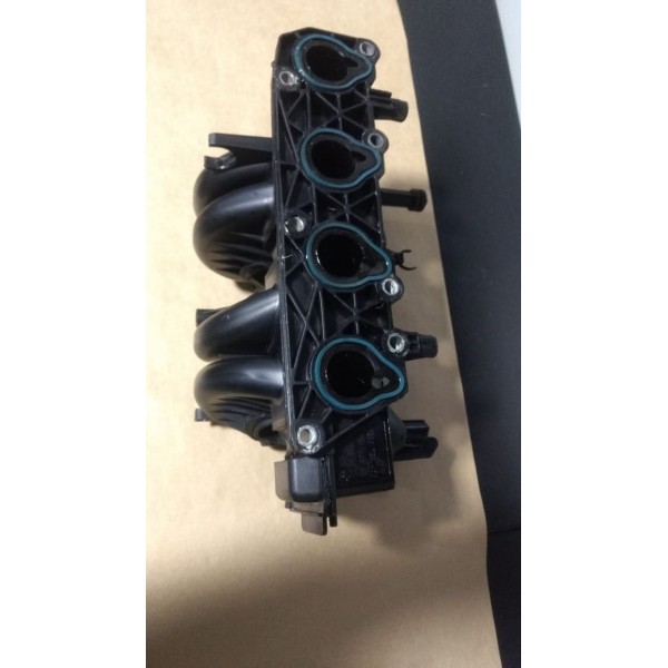 Coletor Admissão Renault Logan Sandero Kangoo 8200656779