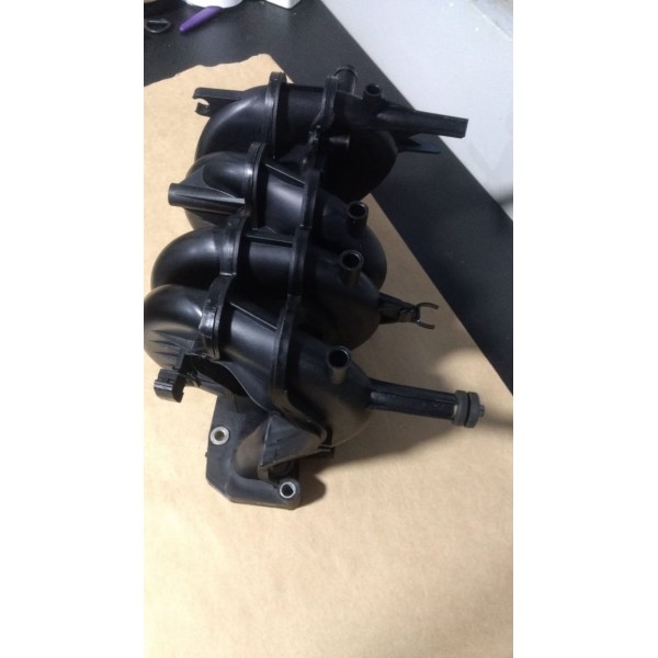Coletor Admissão Renault Logan Sandero Kangoo 8200656779