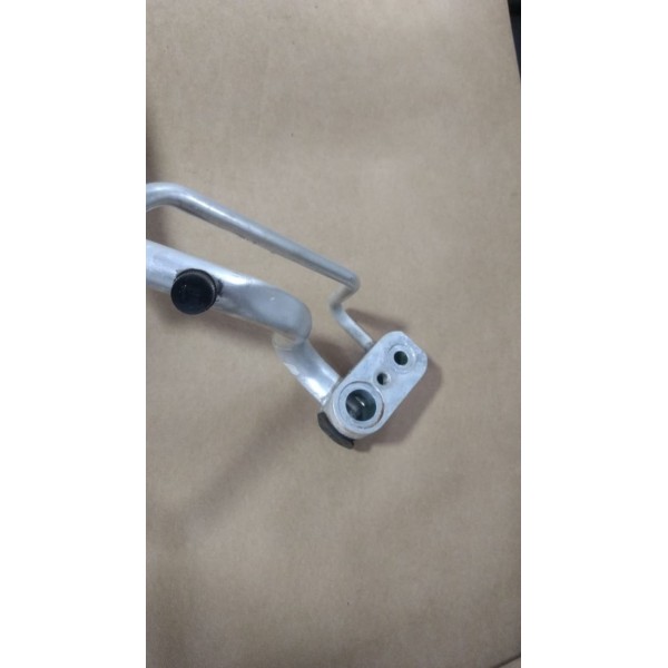 Mangueira Do Ar Condicionado Gm Onix Prisma 52046871 Orig.
