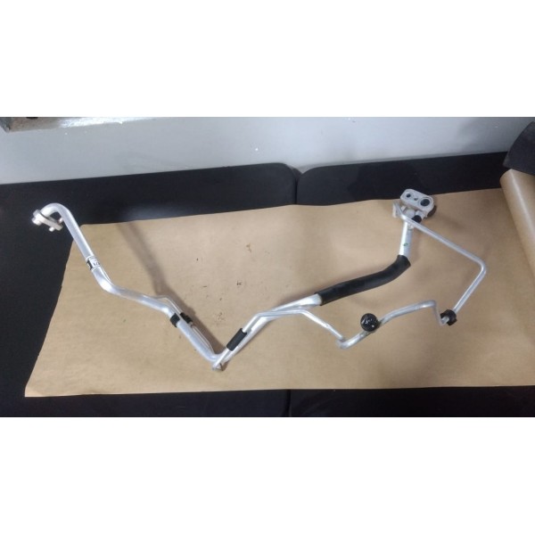 Mangueira Do Ar Condicionado Gm Onix Prisma 52046871 Orig.