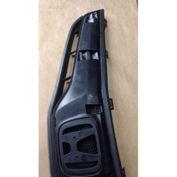 Grade Dianteira Honda/fit Sem Friso