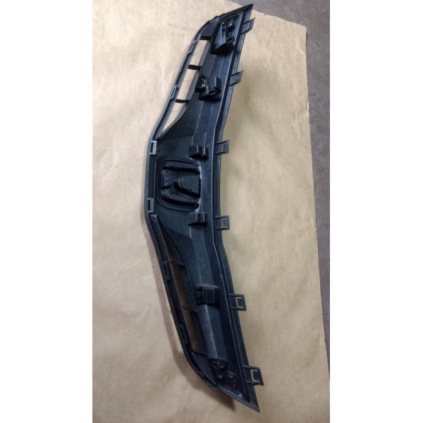 Grade Dianteira Honda/fit Sem Friso