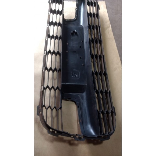 Grade Parachoque Dianteiro Citroen Aircross 2011 A 2014 Orig