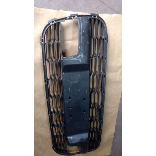 Grade Parachoque Dianteiro Citroen Aircross 2011 A 2014 Orig