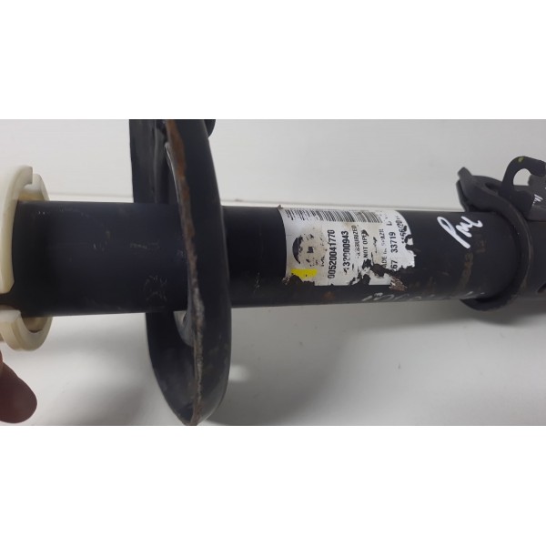 Amortecedor Dianteiro Esquerdo Mobi 16 A 21