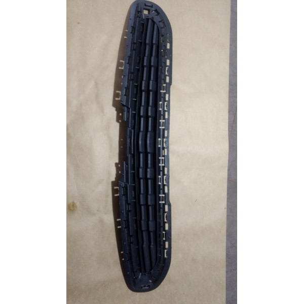 Grade Parachoque Chevrolet Spin 2013-2016 Original 52095392