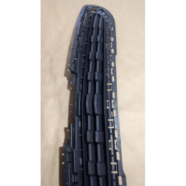 Grade Parachoque Chevrolet Spin 2013-2016 Original 52095392