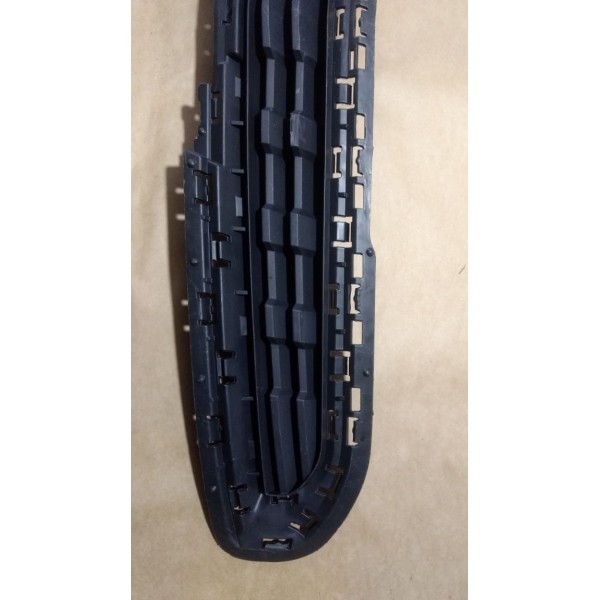 Grade Parachoque Chevrolet Spin 2013-2016 Original 52095392