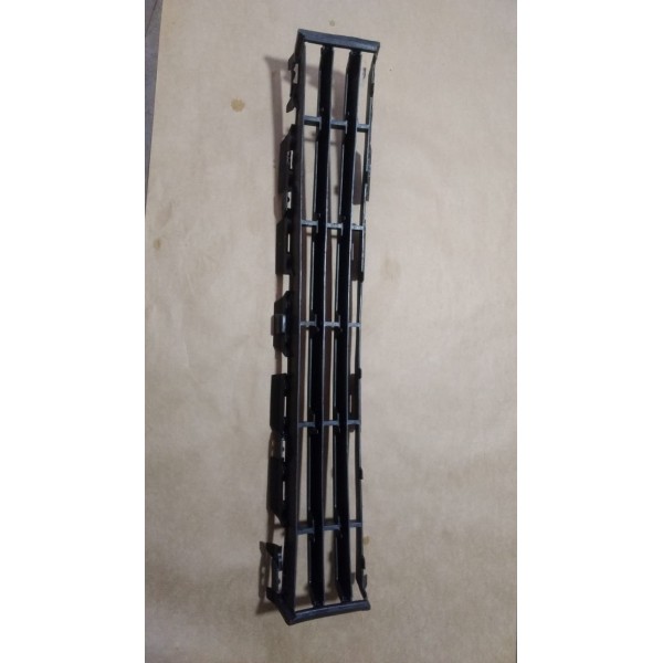 Grade Central Do Para-choque Renault Megane 2002-2005