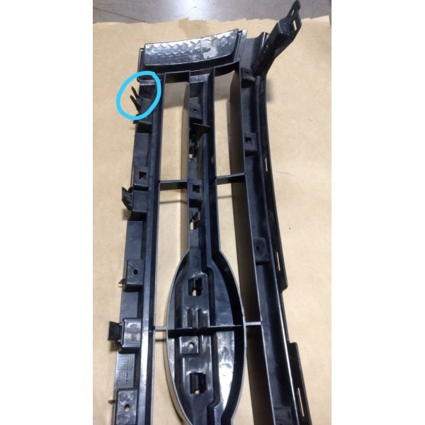 Grade Dianteira Nova Ranger 2014/17 Ab398200
