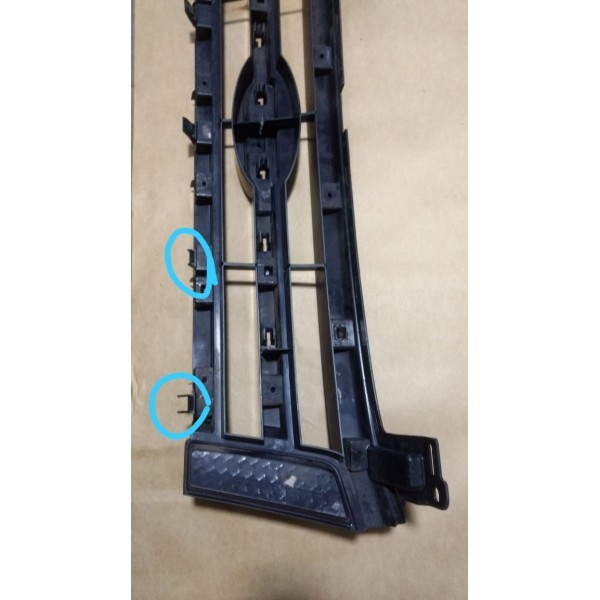 Grade Dianteira Nova Ranger 2014/17 Ab398200