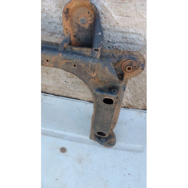 Agregado Dianteiro Vw  Gol G3 G4 1.0 Power 1.0 16v