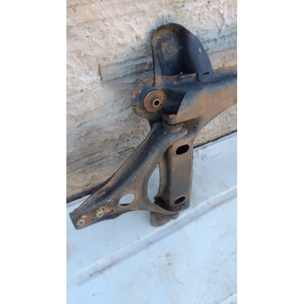 Agregado Dianteiro Vw  Gol G3 G4 1.0 Power 1.0 16v