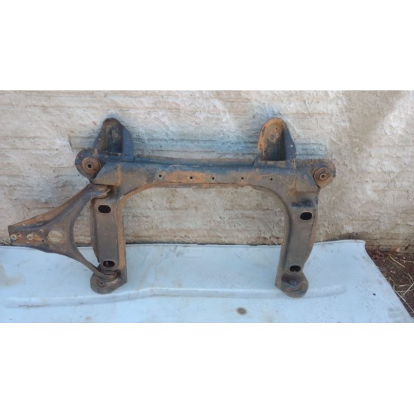 Agregado Dianteiro Vw  Gol G3 G4 1.0 Power 1.0 16v