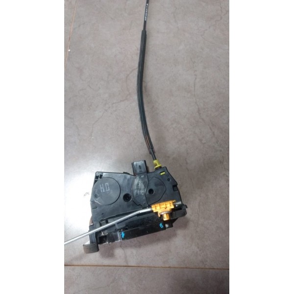 Fechadura Porta Dianteira Direita Cobalt Spin Onix Prisma