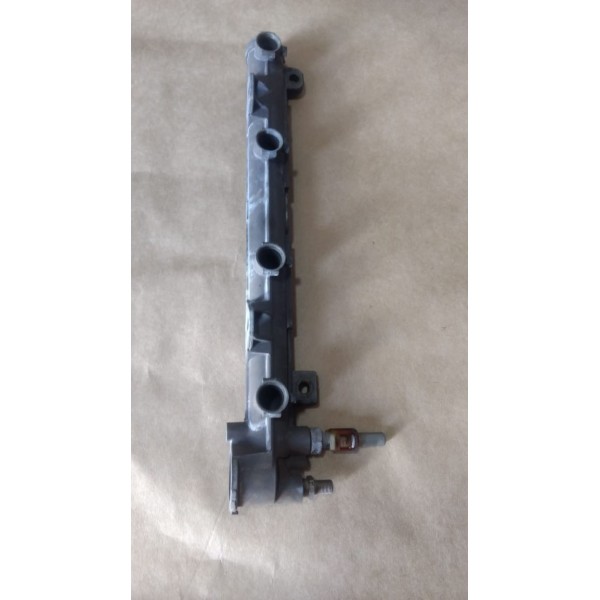 Flauta De Injeção Vw Gol Parati 1.0 16v 036133319c