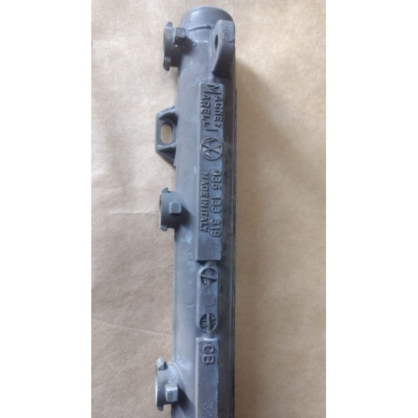 Flauta De Injeção Vw Gol Parati 1.0 16v 036133319c