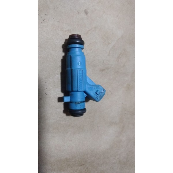 Bico Injetor Ford Fiesta Ka 1.0 Zetec Rocam 0280155888