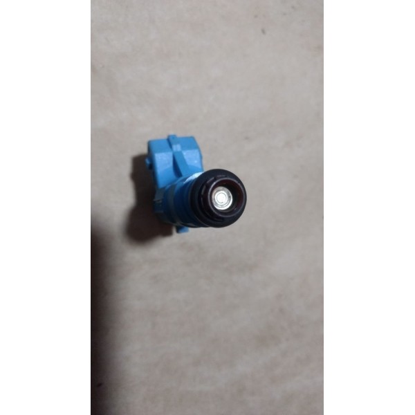 Bico Injetor Ford Fiesta Ka 1.0 Zetec Rocam 0280155888