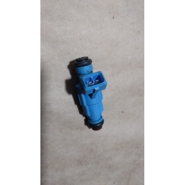 Bico Injetor Ford Fiesta Ka 1.0 Zetec Rocam 0280155888