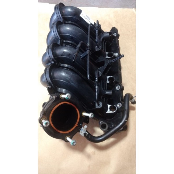 Coletor De Admissão Chevrolet Onix Prisma 1.4 2457881214ff