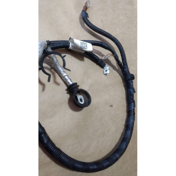 Cabo Positivo Da Bateria Onix Prisma 52048163 2985