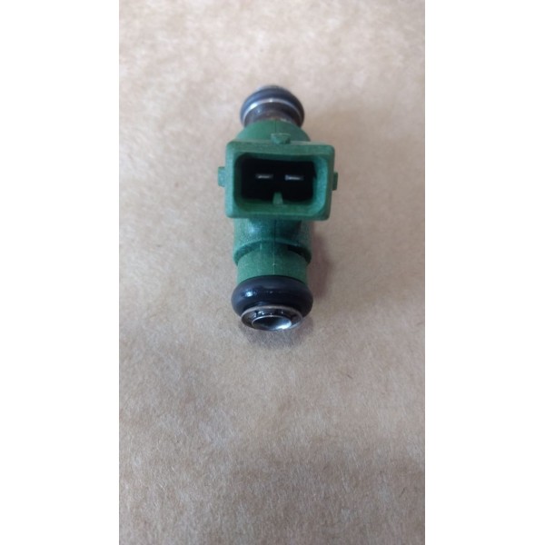 Bico Injetor Onix Prisma 1.4 8v Flex De 2013 À 2019 24578820