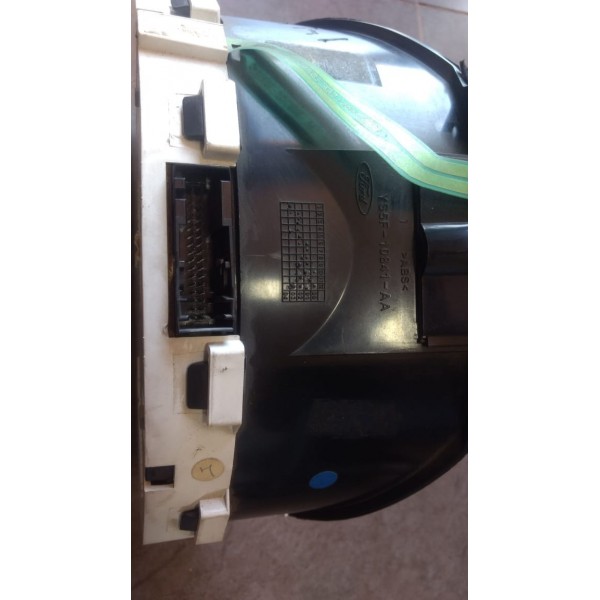 Painel Instrumentos Ford Ka 01 A 06 Ys5f10841aa
