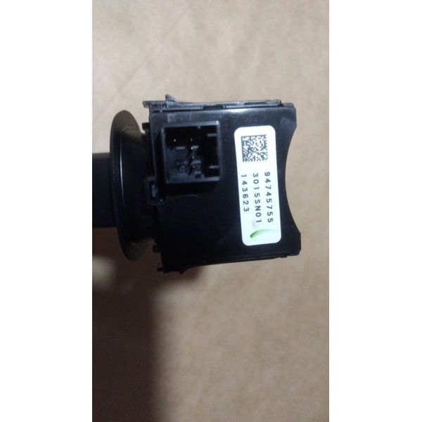 Chave De Limpador Parabrisa Gm S10 Cobalt Prisma Spin