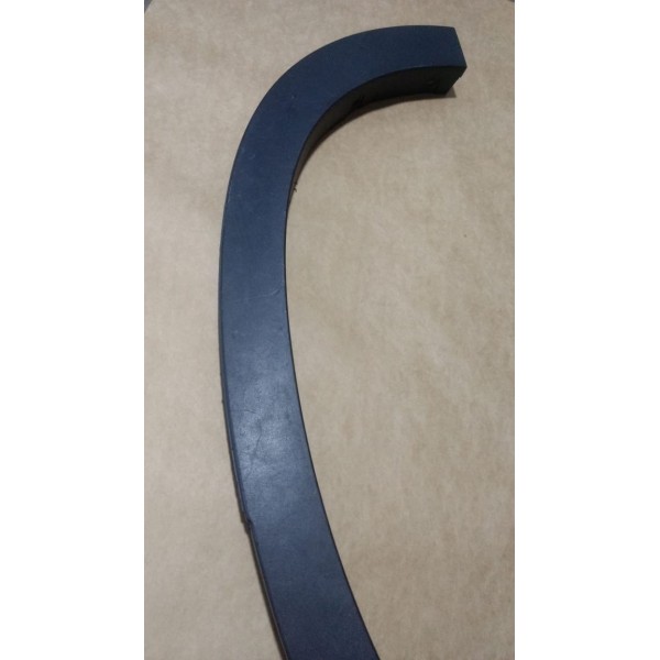 Moldura Aplique Traseiro Esquerdo Bmw 2013 X5 5177715842504