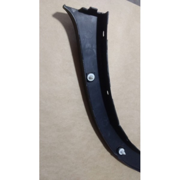 Moldura Aplique Traseiro Esquerdo Bmw 2013 X5 5177715842504