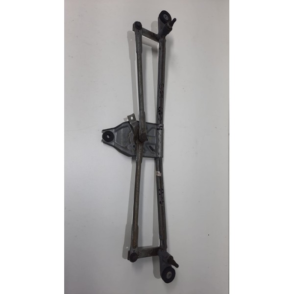 Galhada Limpador Parabrisa Vw Gol Saveiro Parati G3