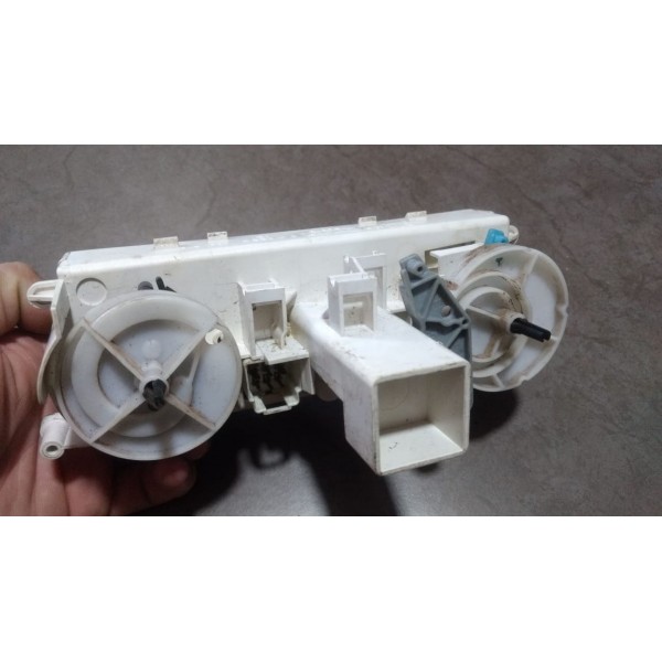 Comando Ar Condicionado Vectra 1997 A 2005 Original