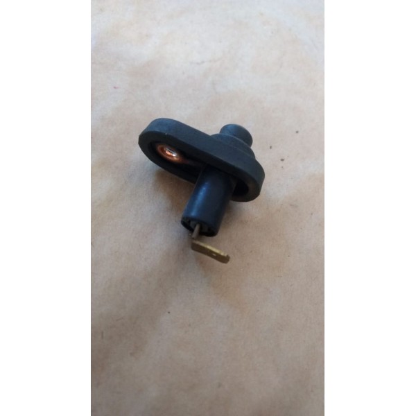 Interruptor Porta Fox Gol Parati Saveiro Voyage Original Vw