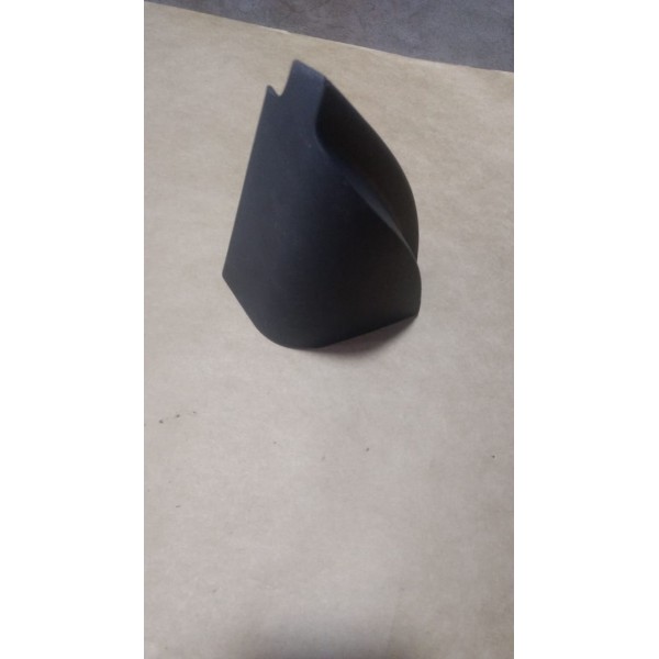 Moldura Interna Retrovisor Esquerdo Renault Megane