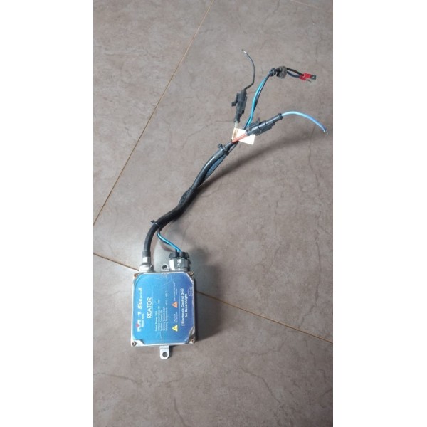 Reator Xenon M1 Blue Series Usado