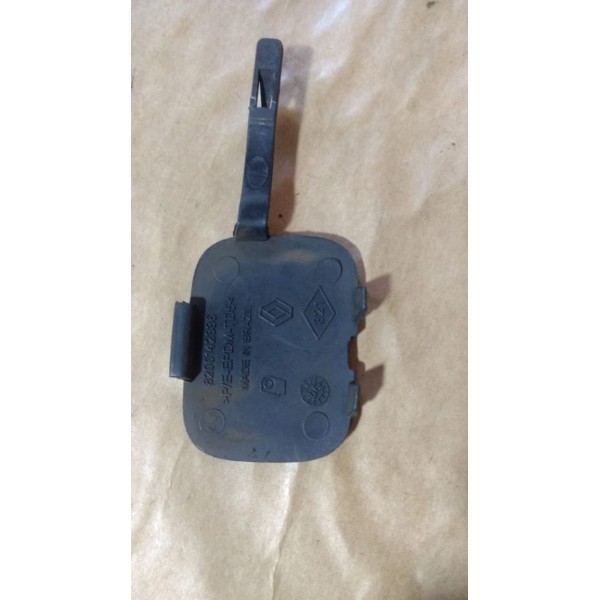 Tampa Reboque Dianteiro Renault Clio Cód : 8200142336