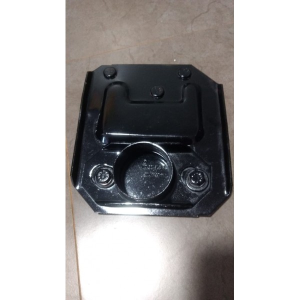 Suporte Batente Coxim Diant Gol/parati 1.0 8v/16v 377199331h